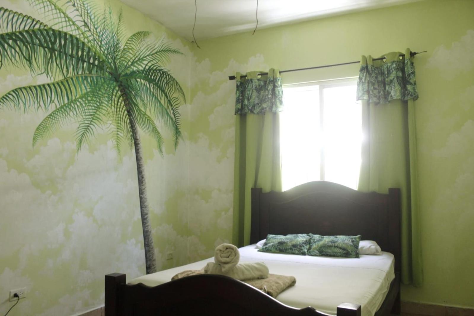 Cataleya Hostel Bocas del Toro Exterior photo